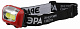 Фонарь налобный светодиодный ЭРА GB-709 Пиранья, на батарейках, 3 режима 5 Вт, СОВ, 3хААА