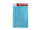 Коврик для ванной "SPA comfort", 50x80 см, голубой, VORTEX (24139) (ВОРТЕКС)