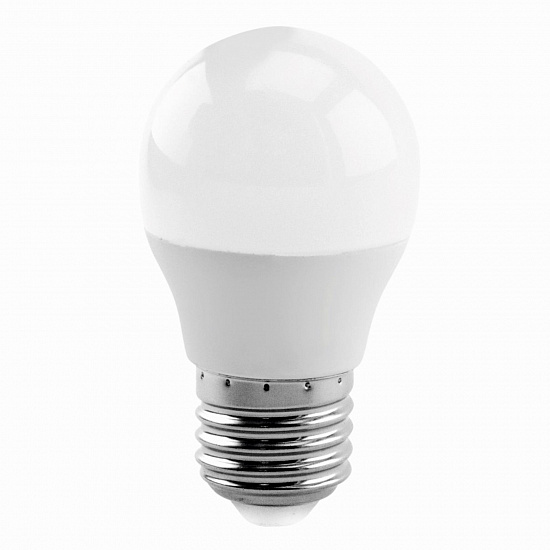 Лампа LED 8Вт Е27 3000К LEEK CK (JD)