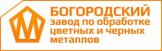 Богородский завод